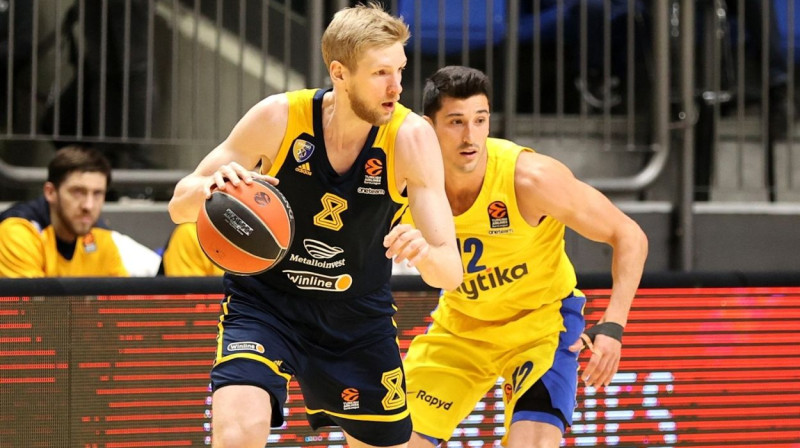 Foto: euroleague.net