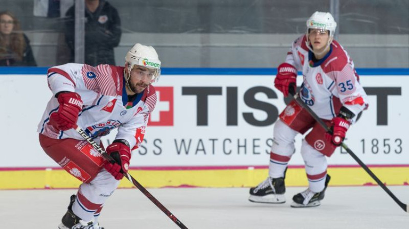 Minskas "Yunost" spēlētāji. Foto: imago images/Passion2Press/Scanpix