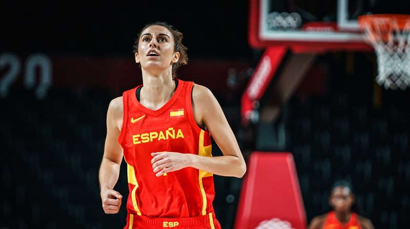 Alba Torensa. Foto: FIBA