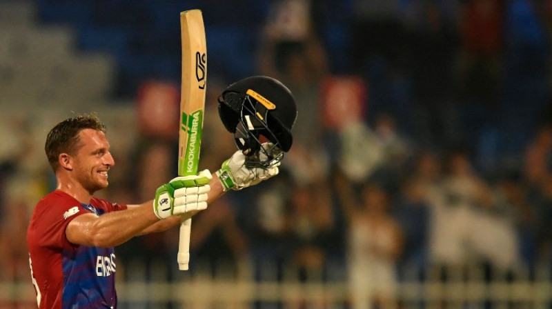 Joss Batlers, Foto:AFP/Scanpix