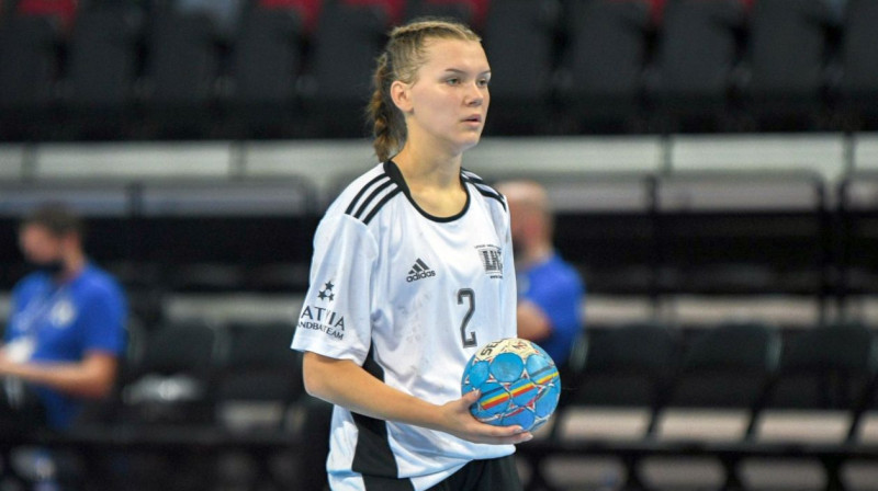 Foto: handball.lv