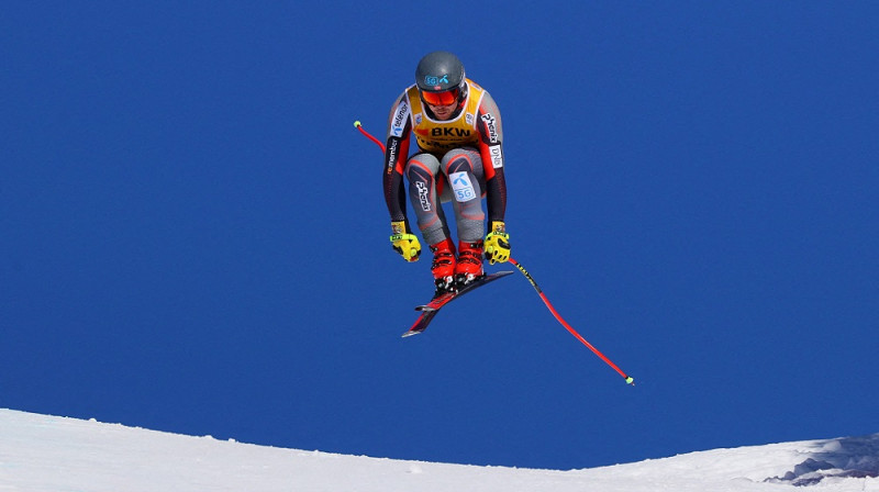 Aleksandrs Omuts Kilde. Foto:Denis Balibouse/Reuters