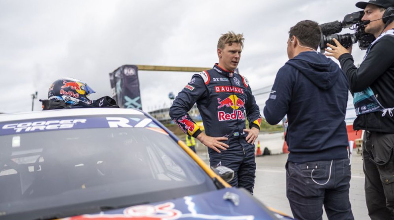 Foto: Red Bull Content Pool