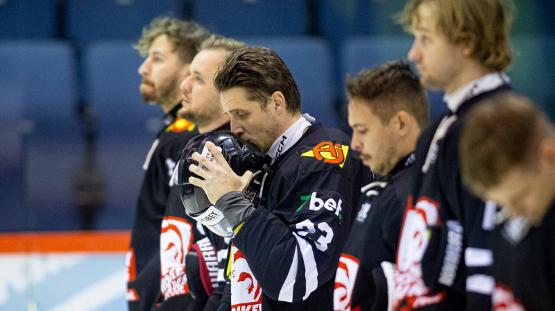 Foto: Lukas Bartkus/Hockey Punks