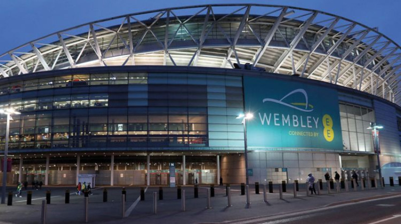 Foto: wembleystadium.com