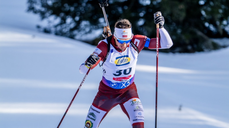 Andrejs Rastorgujevs. Foto: Petrs Slaviks