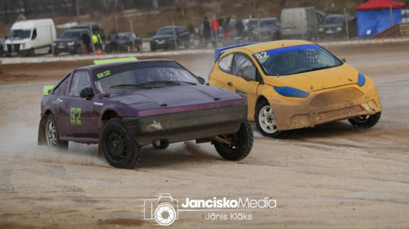 Foto: Jānis Klāks