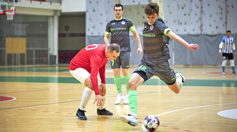 Foto: Igors Timofejevs