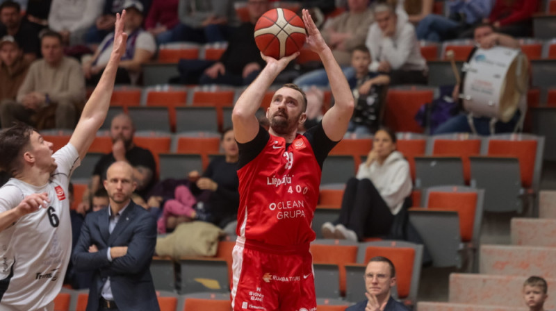 Rihards Kuksiks. Foto: Ģirts Gertsons