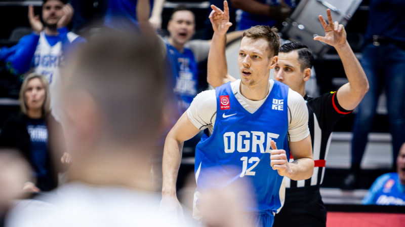 Kārlis Žunda. Foto: Jānis Martels