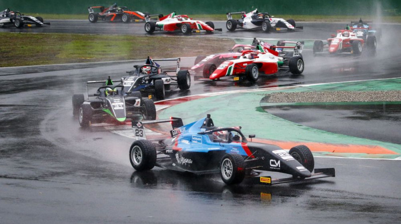 Foto: ACI Sport