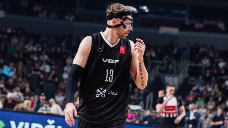 Māris Gulbis. Foto: Mārtiņš Goldbergs/VEF Rīga