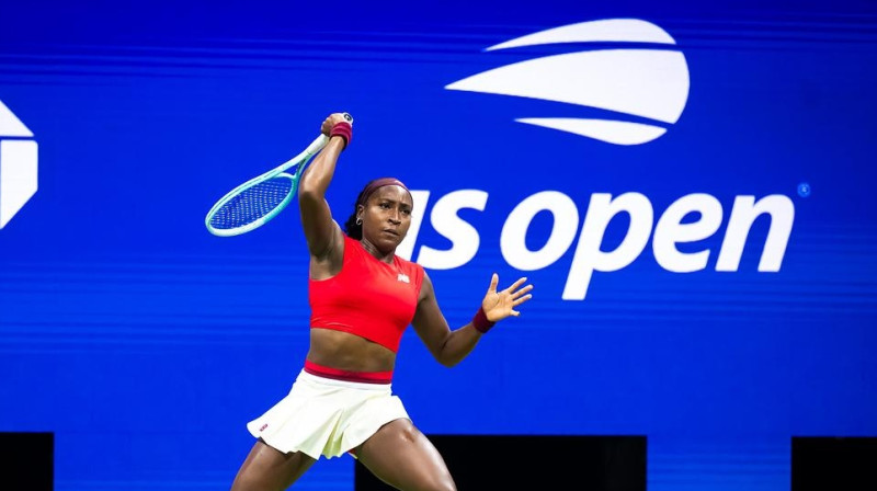 Koko Gofa. Foto: Jimmie48 / WTA