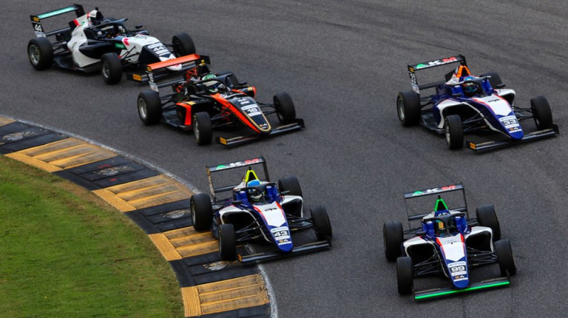 Foto: ACI Sport