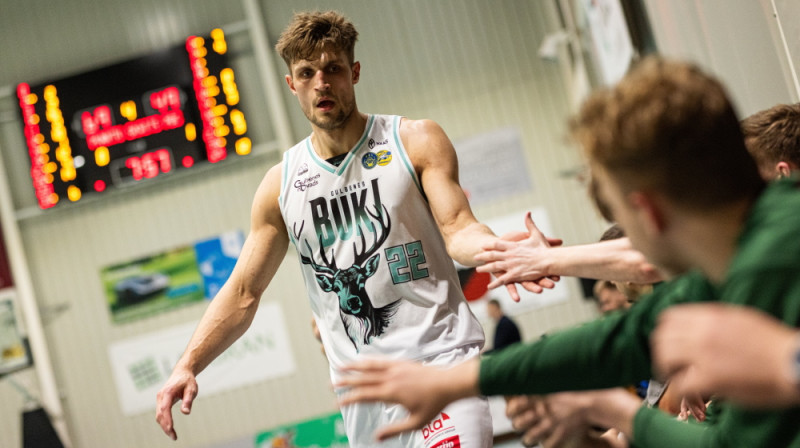 Jānis Engers. Foto: LBS/Mārtiņš Goldbergs