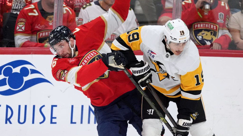 Uvis Balinskis. Foto. AP. Scanpix