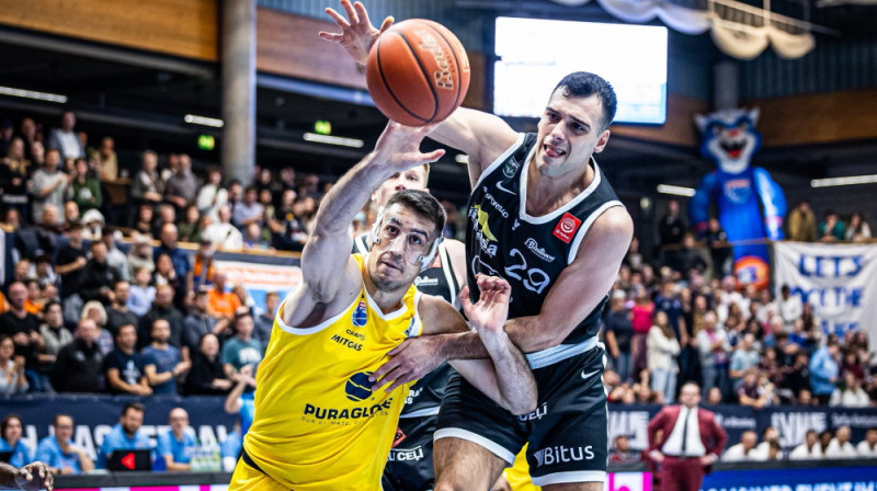 Omars Pajičs Foto: Andreas Bez