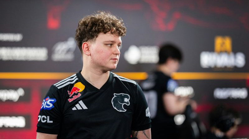 Mareks YEKINDAR Gaļinskis. Foto: Nohte/HLTV