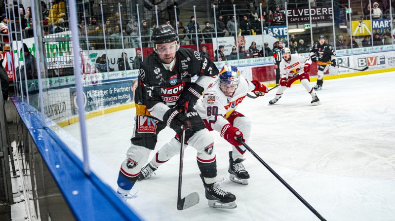 Roberts Bukarts. Foto: Luka Kolanović