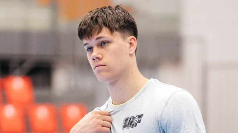 Jevgeņijs Rogonovs. Foto: LHF