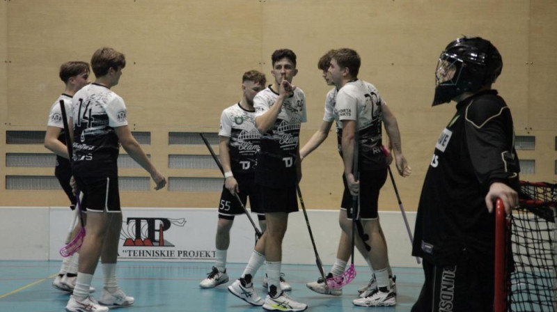 SK "Slampe/Zevid", foto: Slampe/Zevid