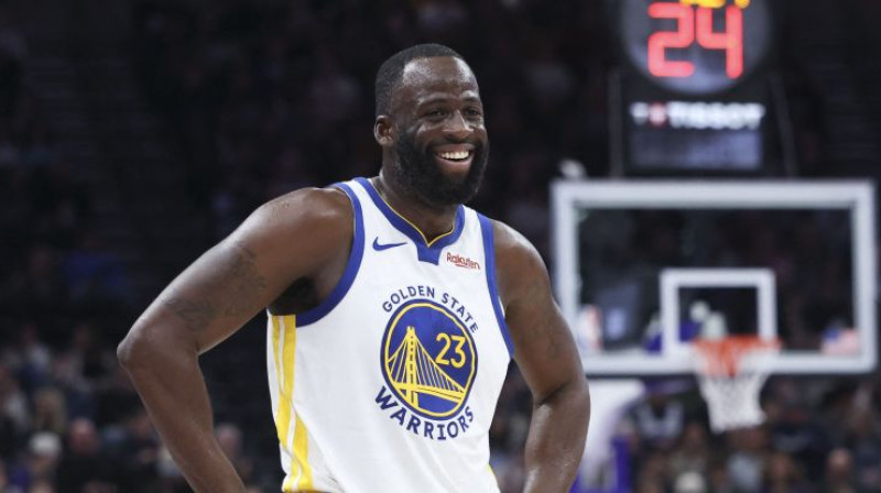 Dreimonds Grīns. Foto:Imagn Images/Scanpix