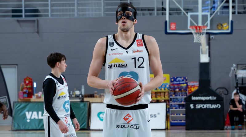 Verners Kohs. Foto: Nauris Slokenbergs