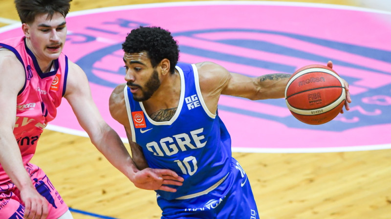 Žistēns Ndžoks-Tadžorē. Foto: Rīgas Zeļļi