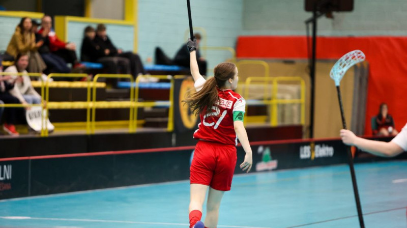 Annija Dārta Dankfelde