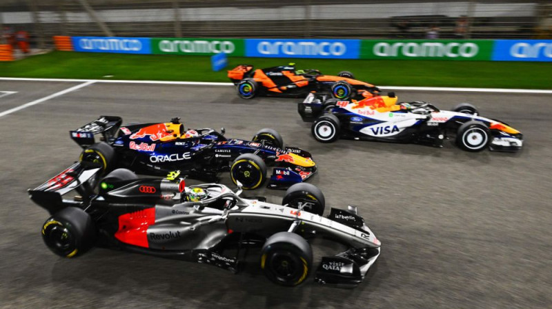 Foto: Motorsport.com