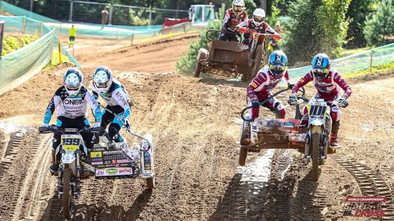 Foto: Agris Veckalniņš