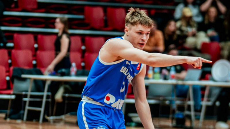 "Kalev/Cramo". foto: LBS