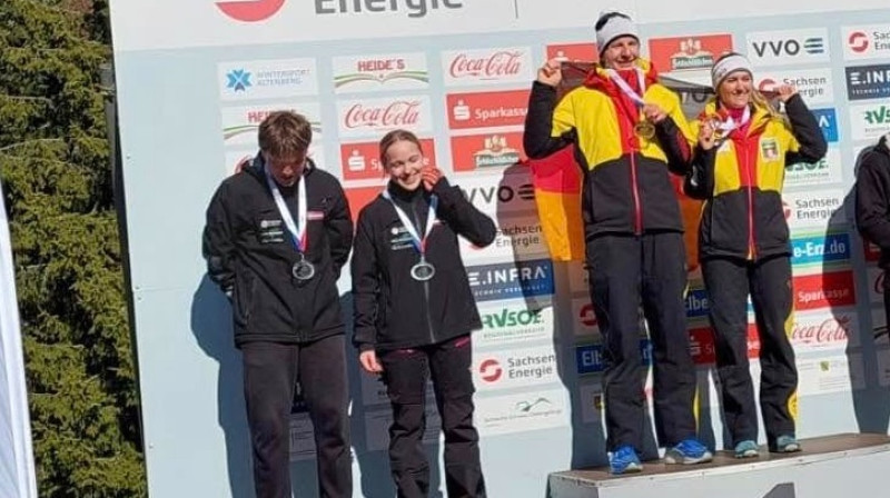 Foto: IBSF