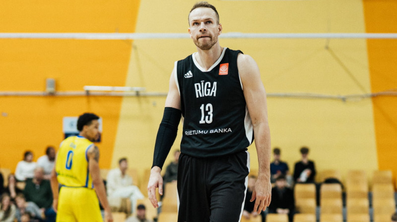 Māris Gulbis. Foto: Mārtiņš Goldbergs/VEF Rīga