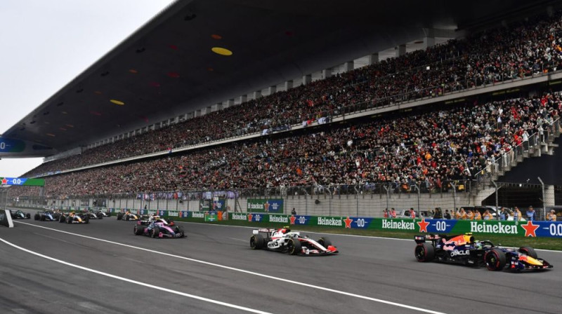 Foto: Motorsport.com