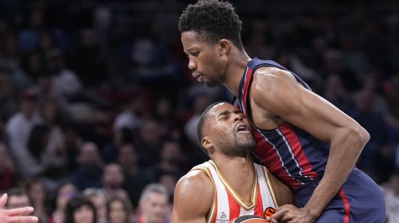 Foto: Adrian Ruiz/EPA/Scanpix