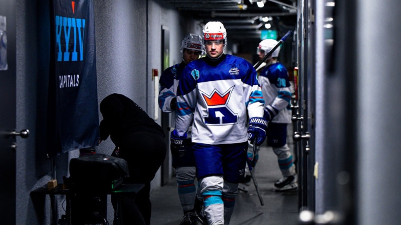 Foto: HC Kyiv Capitals
