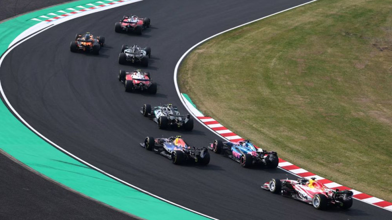 Foto: F1.com