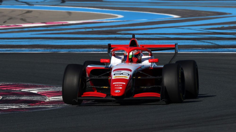 Tomass Štolcermanis. Foto: FRECA