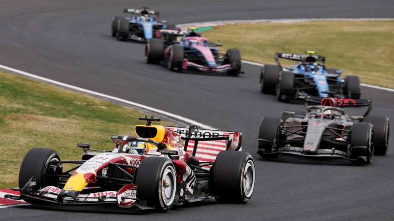 Foto: Red Bull