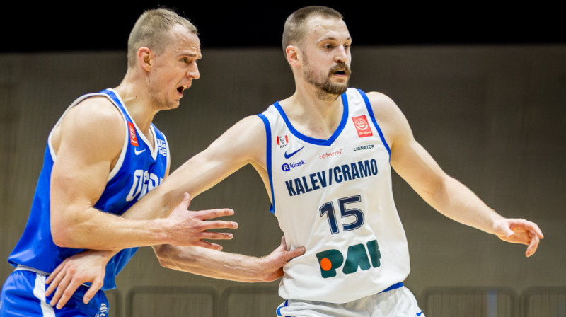 Anrijs Miška. Foto: Jānis Martels