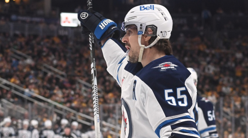 Marks Šaiflī. Foto: AP/Scanpix