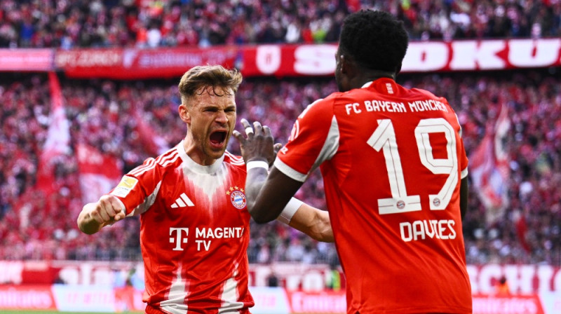 Jozua Kimmihs. Foto: dpa/picture-alliance/Scanpix