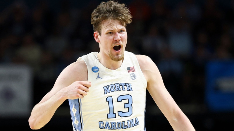 Henri Vēsārs. Foto: AFP/Scanpix