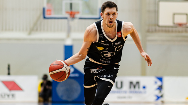 Verners Kohs. Foto: Dāvis Lejasmeiers