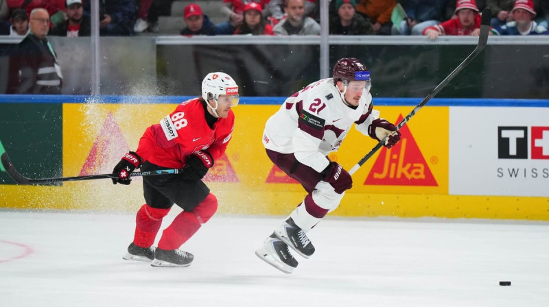Foto: Andre Ringuette / iihf.com