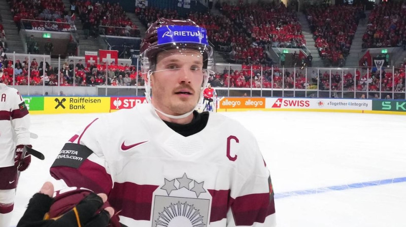 Foto: Andre Ringuette / iihf.com