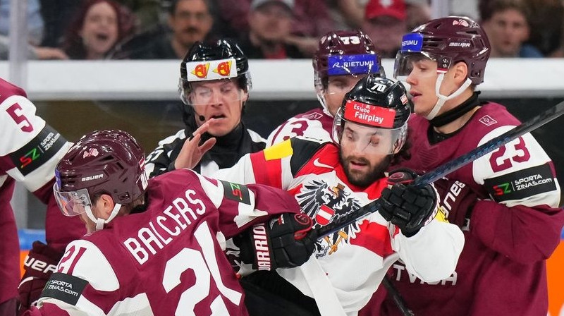 Foto: Andre Ringuette / iihf.com
