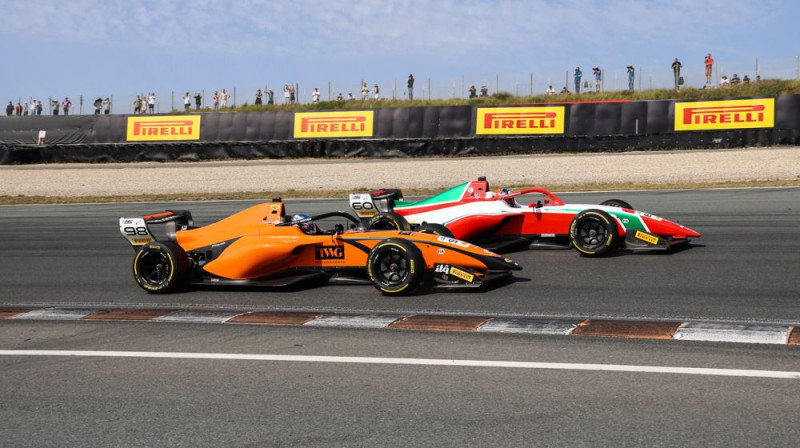 Foto: ACI Sport