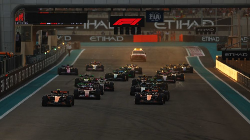 Foto: F1.com